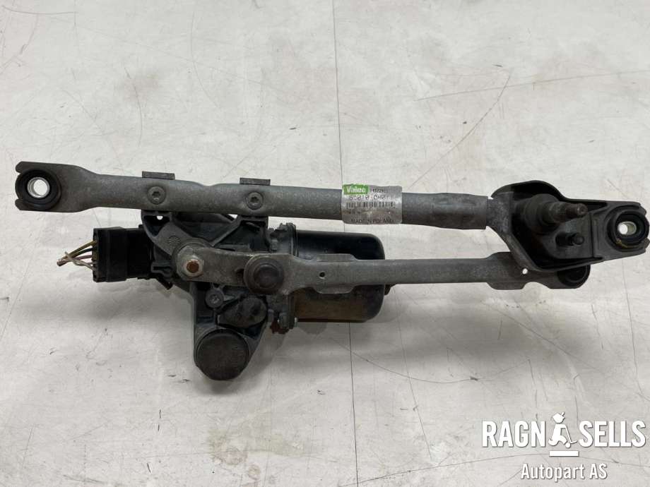 Viskermotor frontrute til Toyota Aygo 2005-2014 (Type I) (850100H011|)