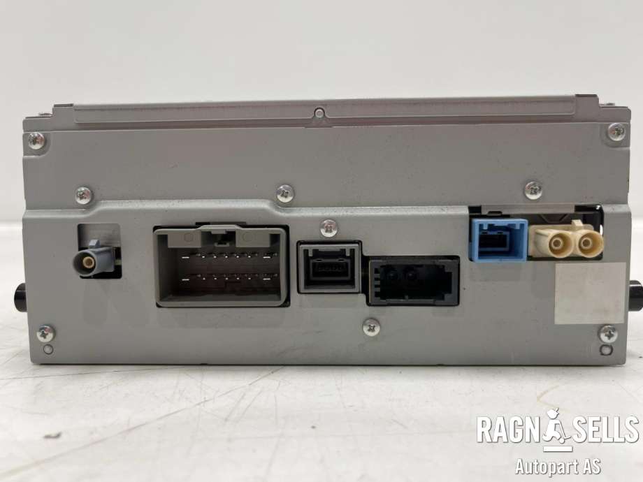 Bilstereo til Volvo V40 2012-2019 (36050581|31358286|)