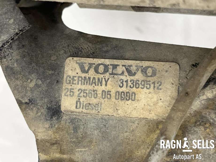 Dieselvarmer til Volvo V40 2012-2019 (31369512|)