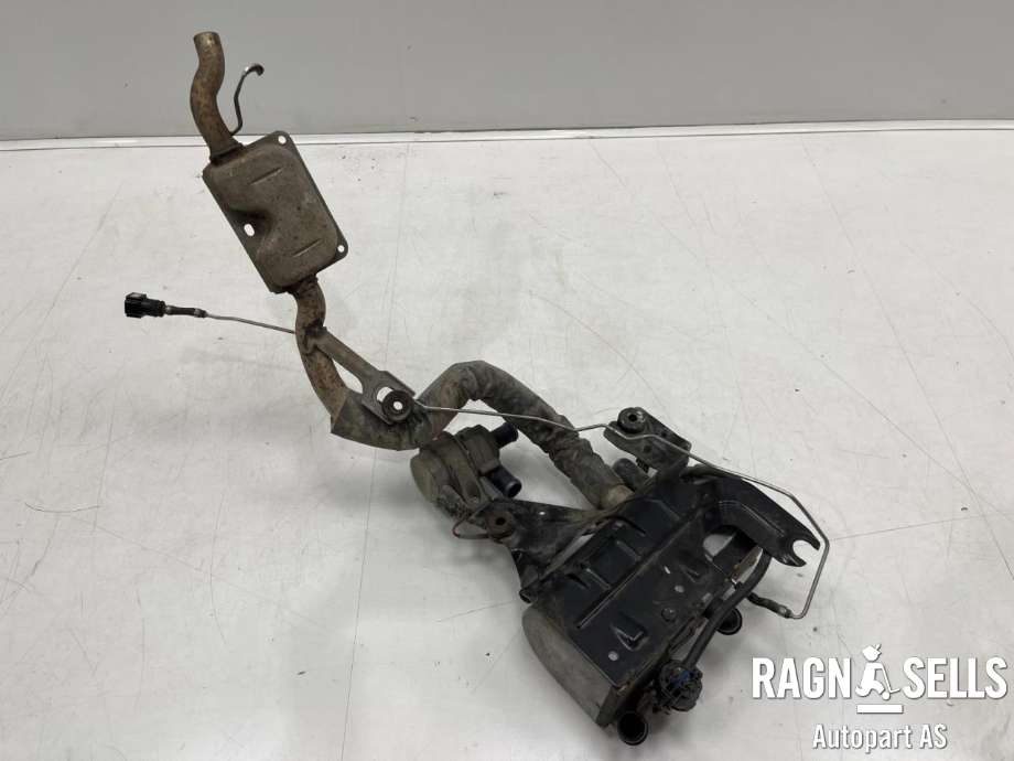 Dieselvarmer til Volvo V40 2012-2019 (31369512|)
