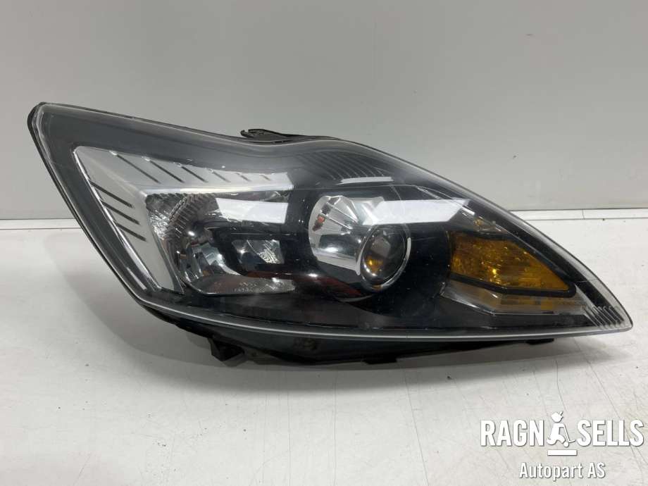 Frontlykt høyre xenon til Ford Focus 2008-2010 (Type II, Fase 2) (1744967|8M51130005-CD|)