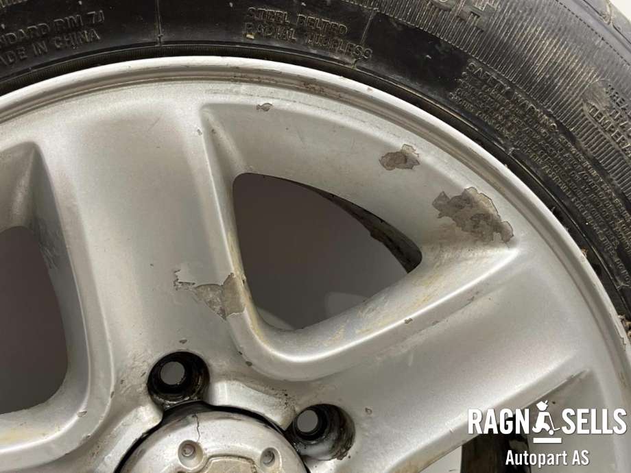 Felg aluminium til Suzuki Grand Vitara 1998-2005 (Type II)  (LINGLONGX2|16X7JJ|5X139|7/ET25/108|1|)