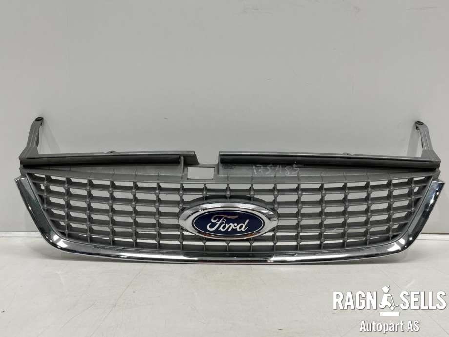 Grill til Ford Mondeo 2007-2010 (Type IV, Fase 1) (1509636|7S71-8200-DC55PT|)