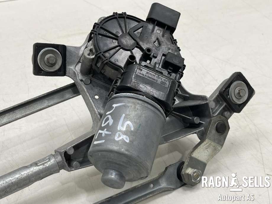 Viskermotor frontrute til Ford Mondeo 2007-2010 (Type IV, Fase 1) (1694757|1791444|)
