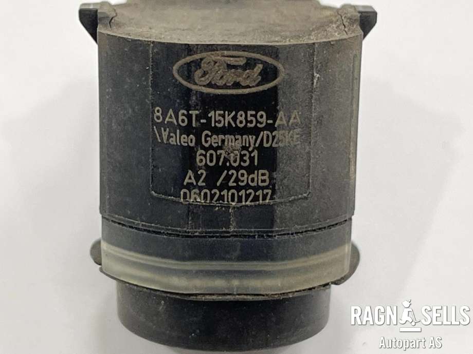 Parkeringssensor foran til Ford Mondeo 2007-2010 (Type IV, Fase 1) (2018396|GK2T-15K859-EA|)