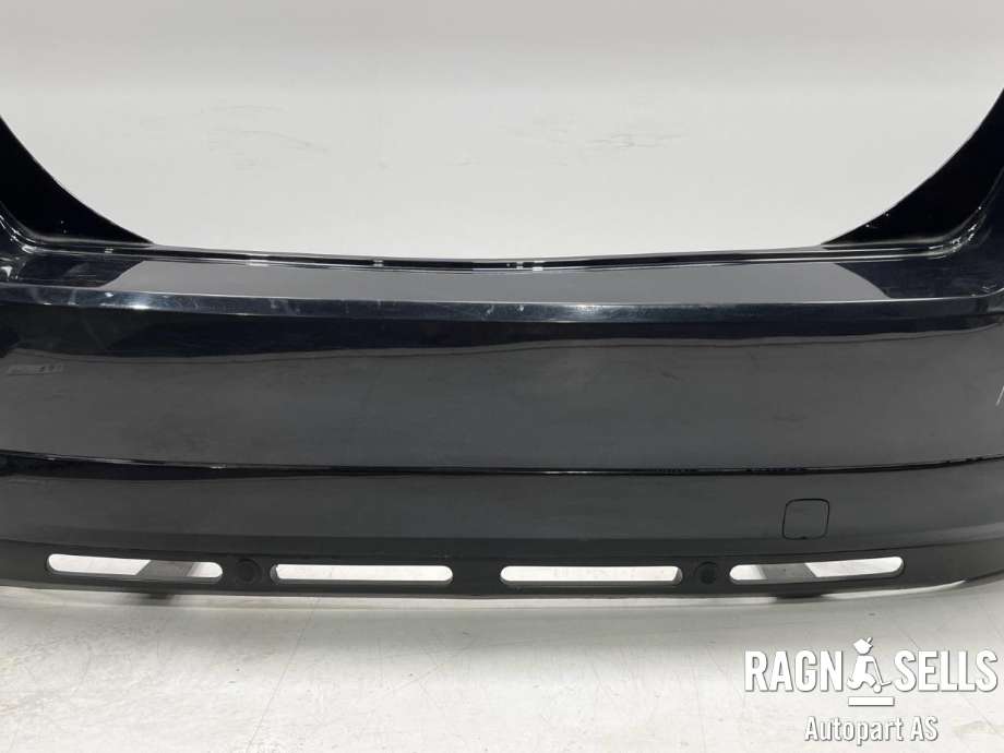 Støtfanger bak til Ford Mondeo 2007-2010 (Type IV, Fase 1) (1483901|7S71-A17906-BAXWAA|)