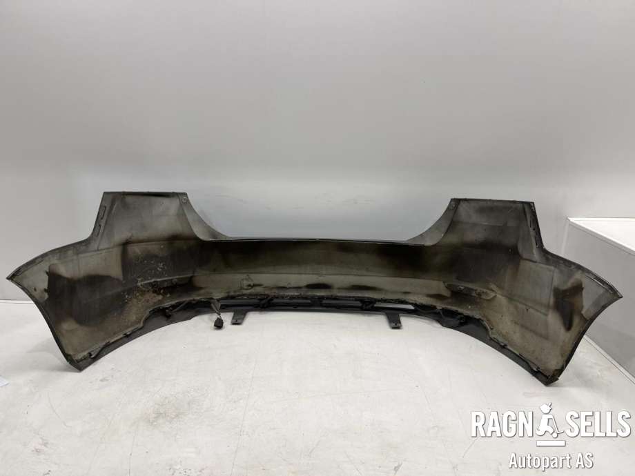 Støtfanger bak til Ford Mondeo 2007-2010 (Type IV, Fase 1) (1483901|7S71-A17906-BAXWAA|)