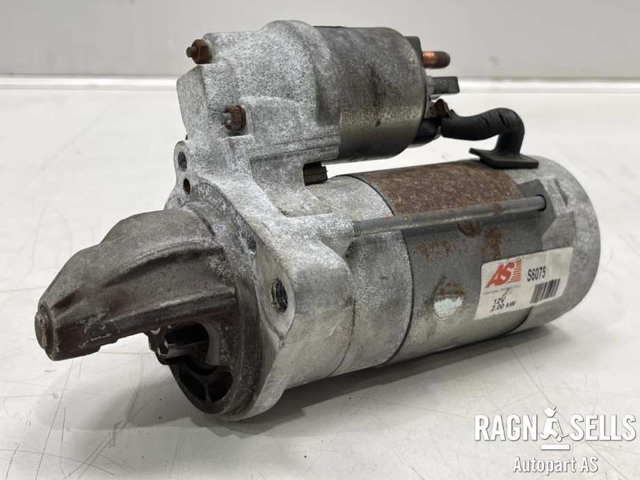 Starter diesel til BMW 5-Serie, 2003-2010 (E60/E61) (E60/E61) (4280000660)
