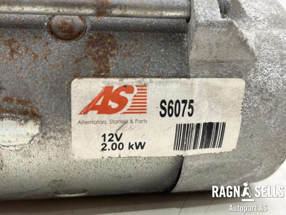 Starter diesel til BMW 5-Serie 2003-2010 (E60/E61) (E60/E61) (4280000660|)