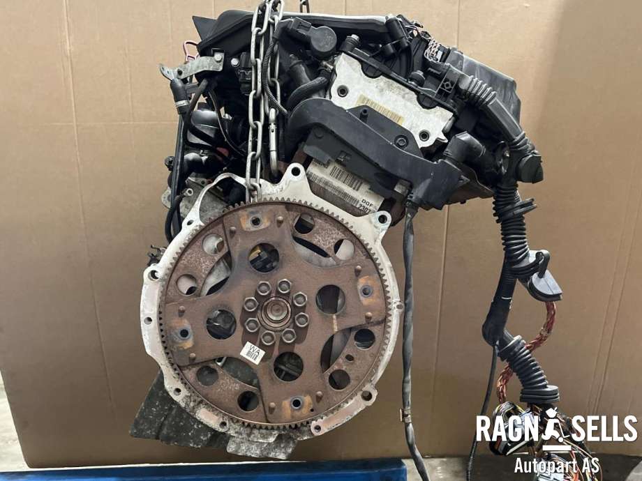 Motor diesel til BMW 5-Serie 2003-2010 (E60/E61) (E60/E61) (11 00 0 306 826|11 00 0 306 827|)