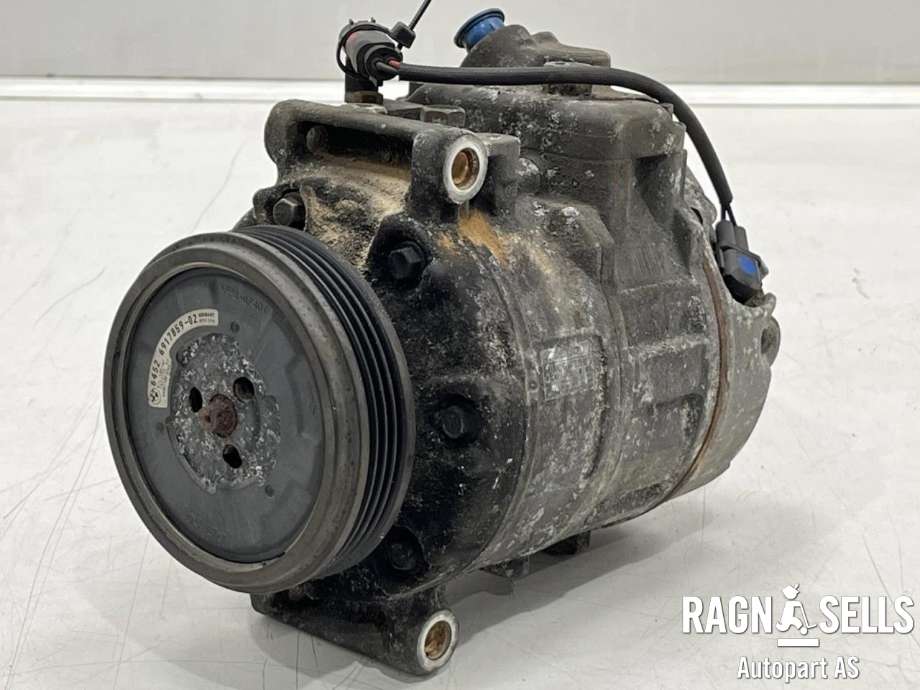 Aircondition kompressor til BMW 5-Serie, 2003-2010 (E60/E61) (E60/E61) (64 50 9 174 802)