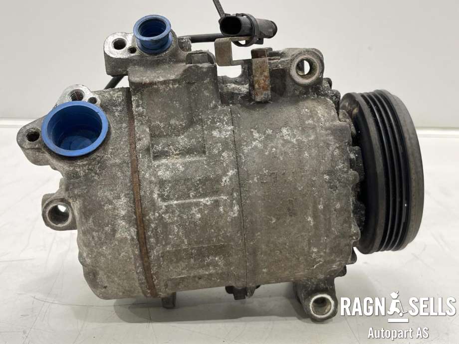 Aircondition kompressor til BMW 5-Serie 2003-2010 (E60/E61) (E60/E61) (64 50 9 174 802|)