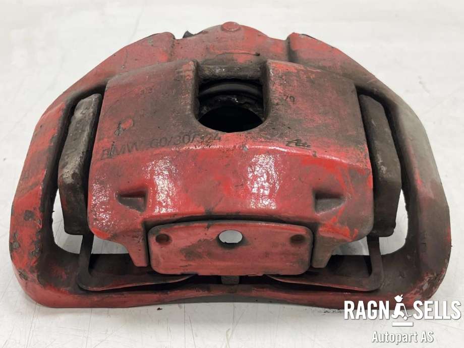 Bremsecaliper venstre foran til BMW 5-Serie, 2003-2010 (E60/E61) (E60/E61) (34 11 6 753 659)