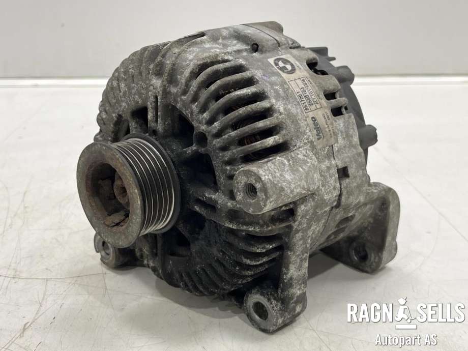 Dynamo diesel til BMW 5-Serie, 2003-2010 (E60/E61) (E60/E61) (12 31 7 799 204)
