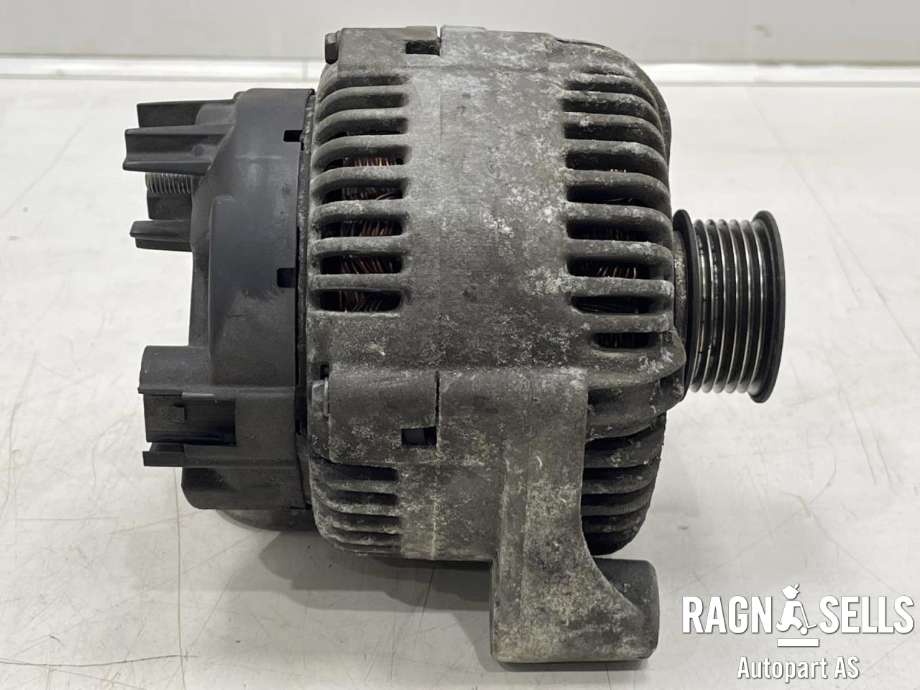 Dynamo diesel til BMW 5-Serie 2003-2010 (E60/E61) (E60/E61) (12 31 7 799 204|)