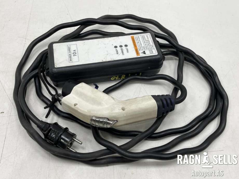 Batterilader kabel til Peugeot iOn 2011-2020 (9499B047|)