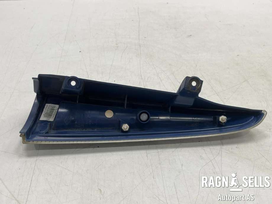Baklykt venstre øvre til Renault Kangoo 2008-2021 (Type II) (265551235R|)