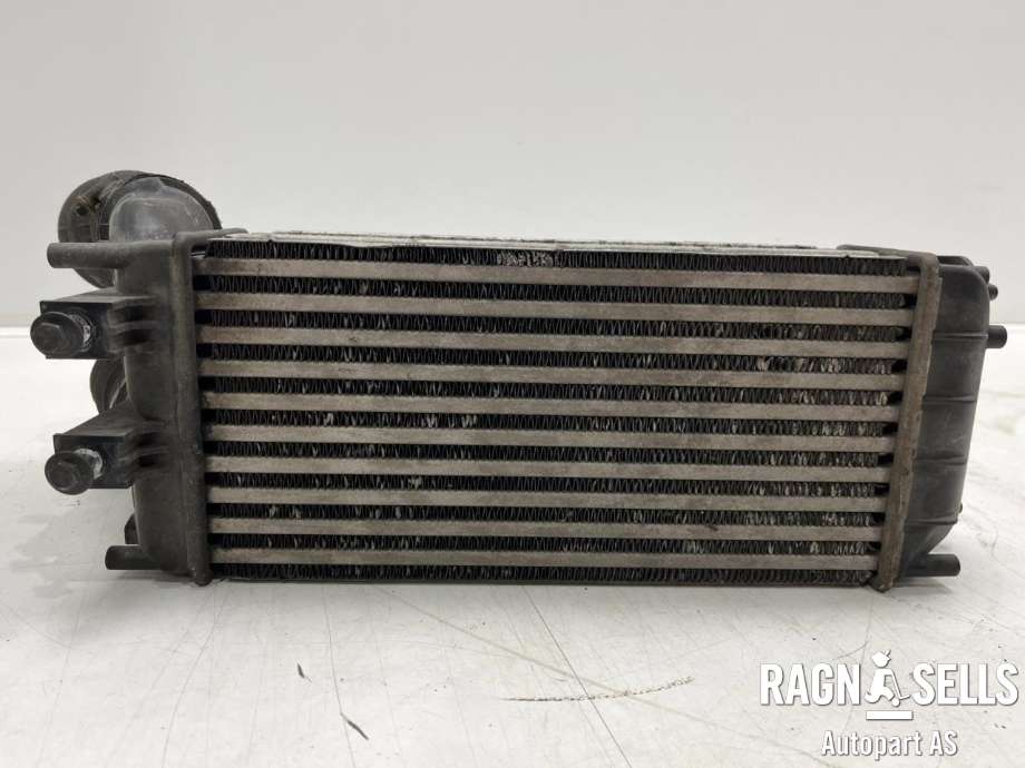 Intercooler til Citroën Berlingo 2008-2015 (Type II, Fase 1)  (0384 N9|)