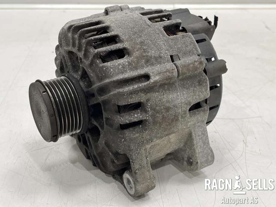 Dynamo til Citroën Berlingo 2008-2015 (Type II, Fase 1)  (96 780 488 80|)