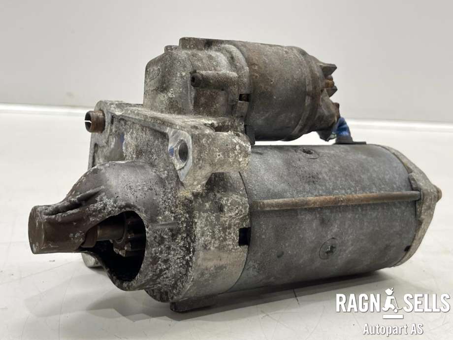 Starter diesel til Citroën Berlingo 2008-2015 (Type II, Fase 1) (5802 AE|)