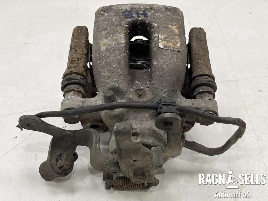 Bremsecaliper høyre bak til Citroën Berlingo 2008-2015 (Type II, Fase 1)  (4402 F6|)