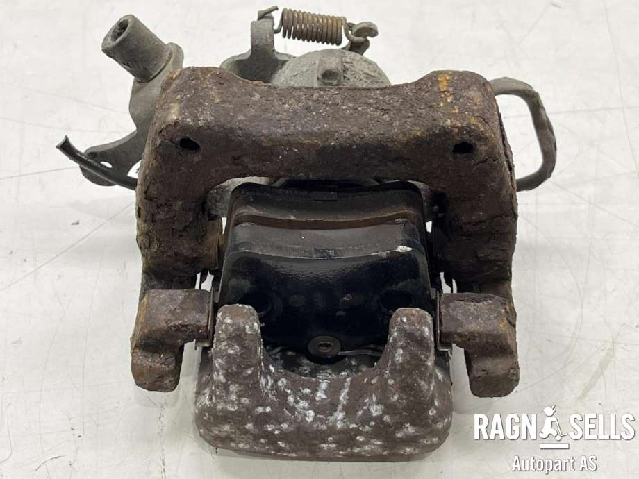 Bremsecaliper høyre bak til Citroën Berlingo 2008-2015 (Type II, Fase 1)  (4402 F6|)