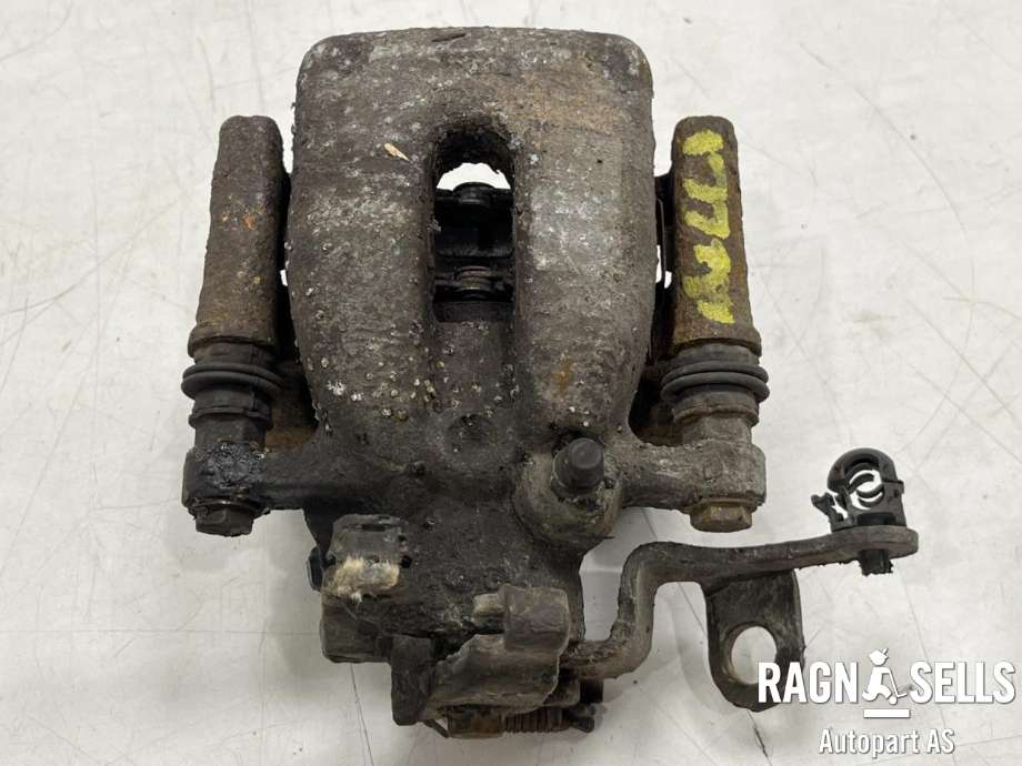 Bremsecaliper venstre bak til Citroën Berlingo 2008-2015 (Type II, Fase 1)  (4402 F5|)