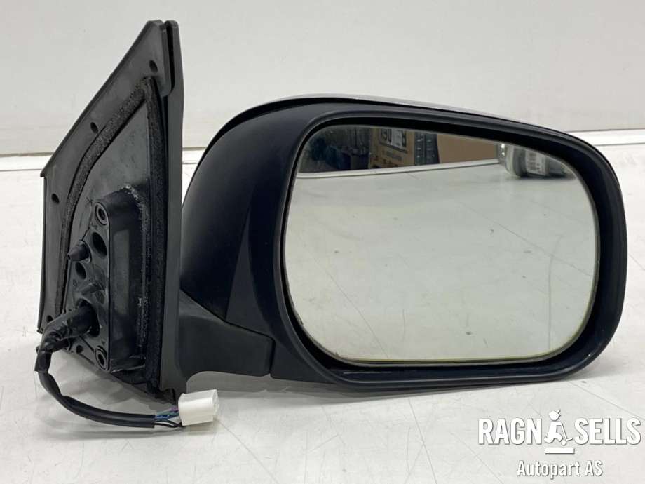 Speil høyre til Toyota RAV4 2006-2009 (Type III, Fase 1) (8791042A00|)