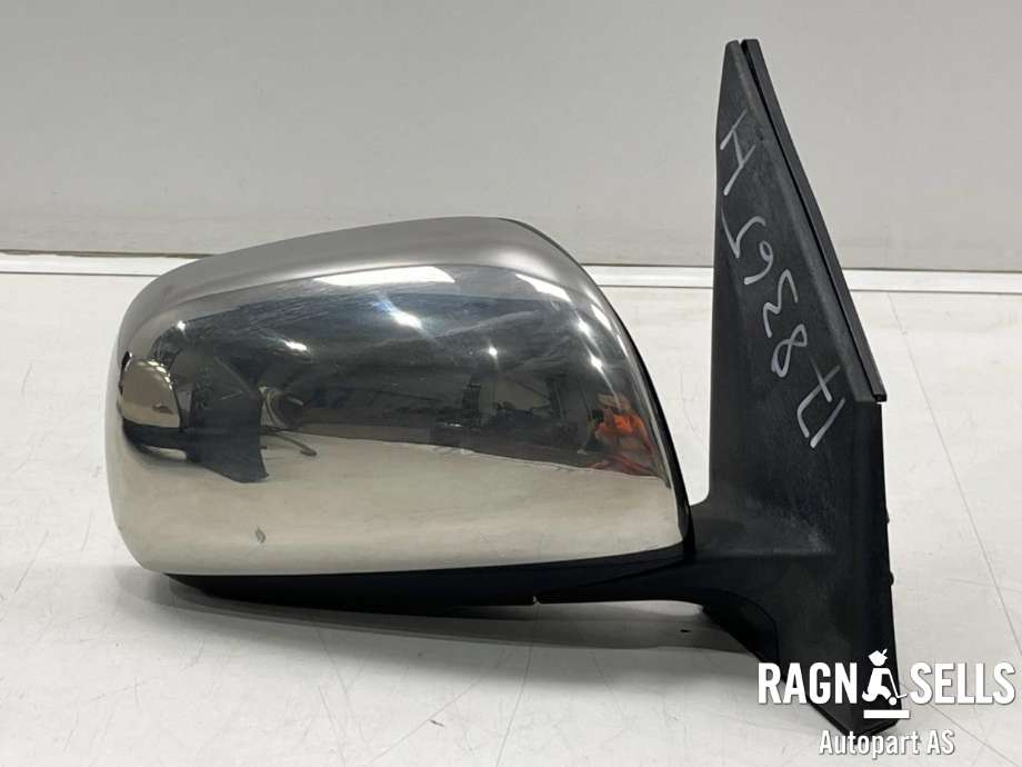 Speil høyre til Toyota RAV4 2006-2009 (Type III, Fase 1) (8791042A00|)