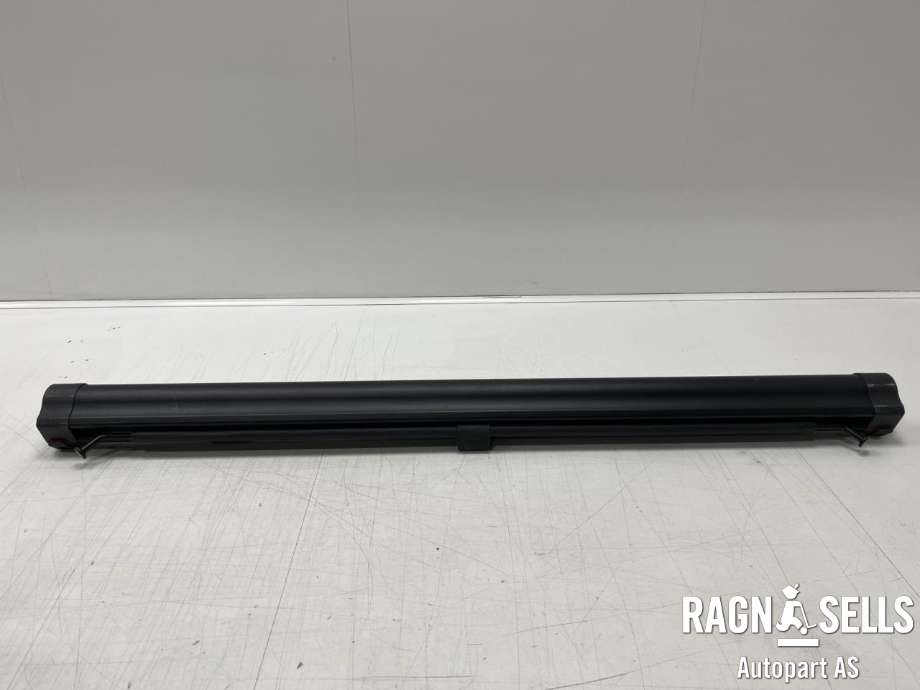 Bagasjerom hundegitter til VW Passat, 2011-2015 (B7) (B7) (3C9861691)