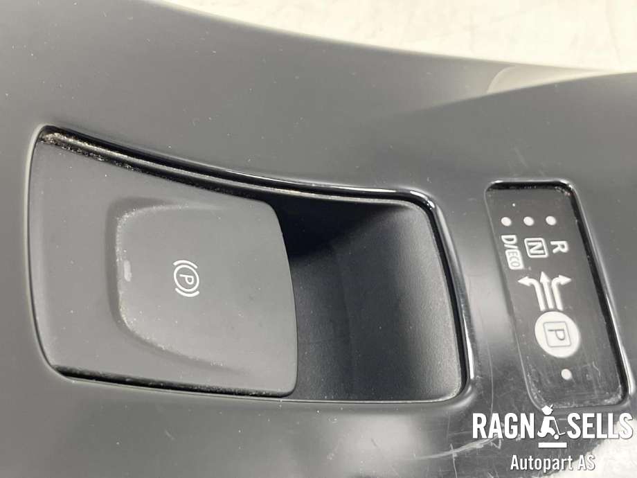 Bryter elektrisk håndbrekk/parkbrems til Nissan Leaf 2011-2017 (Type I)  (969413NA1B|251753NA0A|)