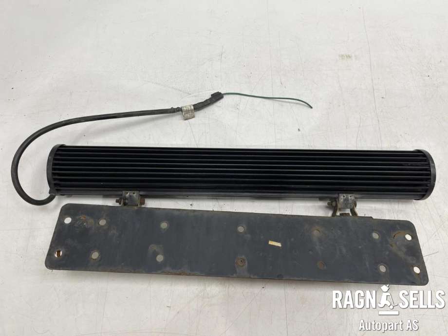 Diverse deler til Ford Transit Connect 2003-2009 (Type I, Fase 1)  (N/A|)