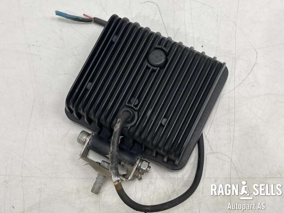 Diverse deler til Ford Transit Connect 2003-2009 (Type I, Fase 1)  (N/A|)