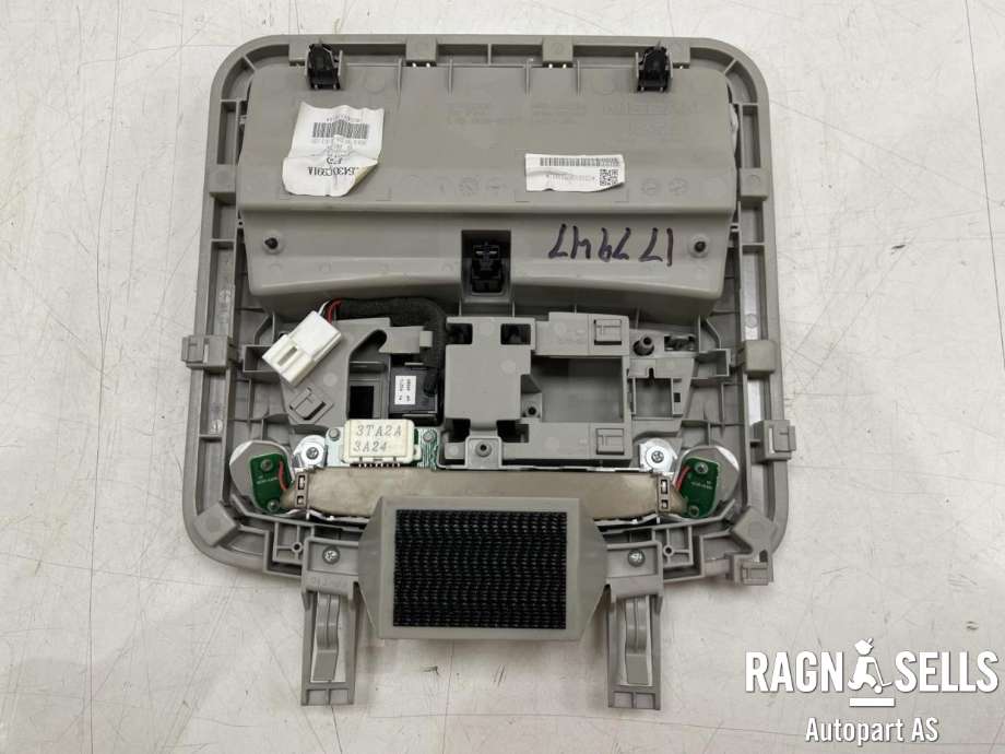 Taklyspanel til Nissan Leaf 2011-2017 (Type I)  (26430C991A|)