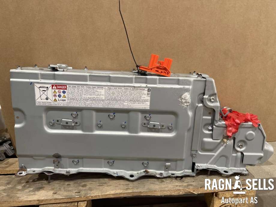 Batteripakke elbil til Toyota Prius +7 2012-2020 (Type III) (stasjonsvogn) (stasjonsvogn) (G9280-47190|)