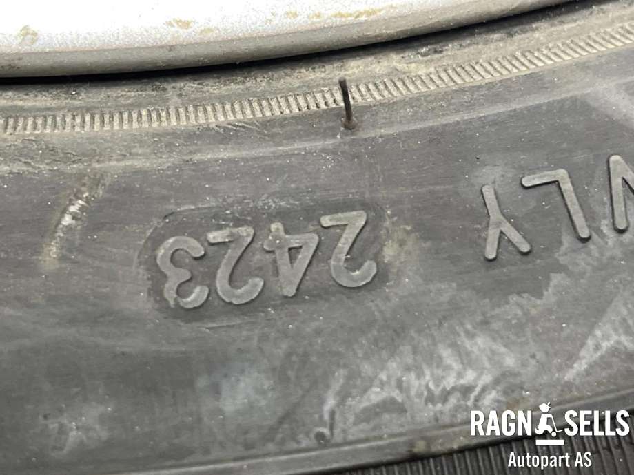 Dekk vinter piggfri til Peugeot Partner 2008-2015 (Type II, Fase 1) (SAILUN|4X108/ET26/65|1|205/60R16|7J*16)