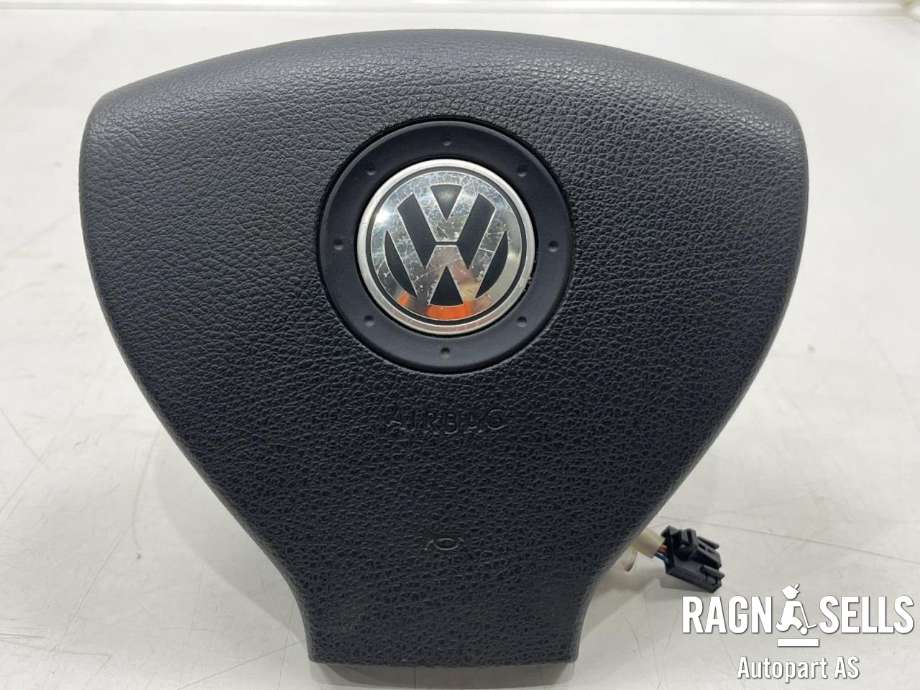 Airbag rattpute til VW Passat 2005-2010 (B6) (B6) (1K0 880 201 CB|)