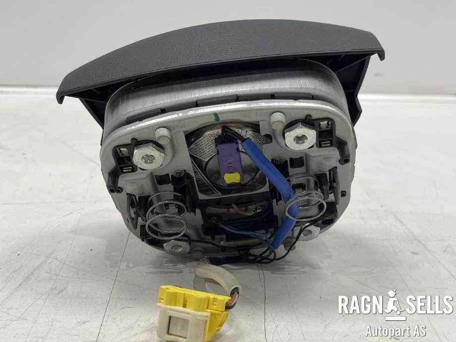 Airbag rattpute til VW Passat 2005-2010 (B6) (B6) (1K0 880 201 CB|)
