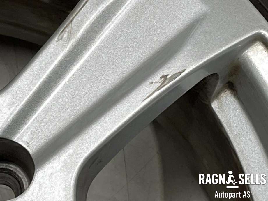 Hjulsett aluminium vinter til Audi A4 2007-2014 (Type IV) (B8) (B8) (GOOD YEAR|5X112/ET36|16*6|5J|)