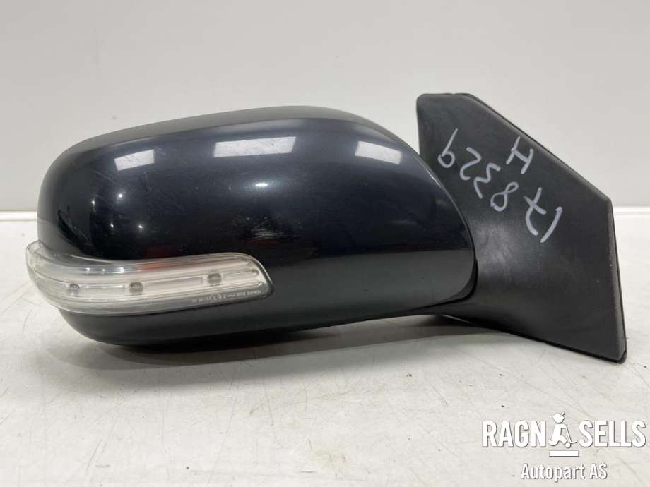 Speil høyre til Toyota Avensis 2003-2008 (Type II)  (8790105190|)