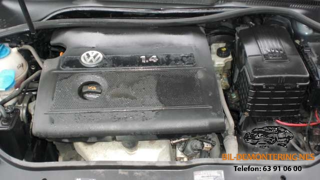 VW Golf V, Combi 2003-2008 , Motorkode: BCA, Girkassekode: FXQ