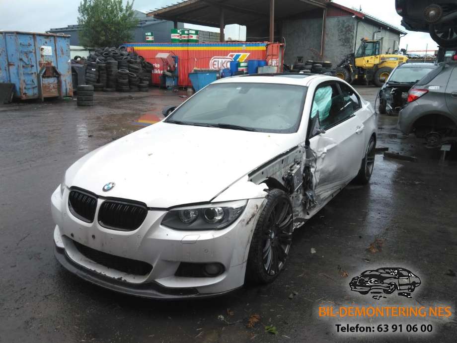   0-->> , Motorkode: N54 B30 A|N55 B30 A, Girkassekode: 