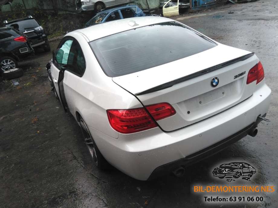  0-->> , Motorkode: N54 B30 A|N55 B30 A, Girkassekode: 