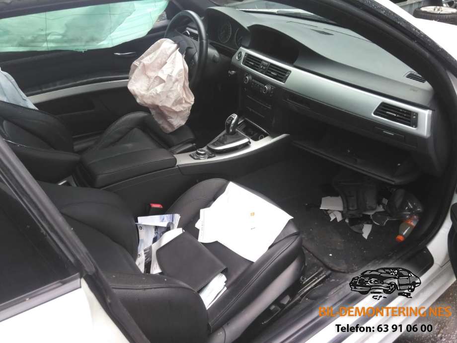   0-->> , Motorkode: N54 B30 A|N55 B30 A, Girkassekode: 