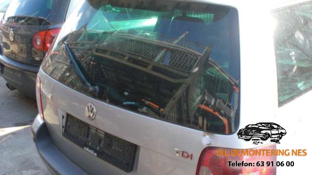 VW Passat 2001-2005 (B5,3BG) (B5,3BG), Motorkode: , Girkassekode: 
