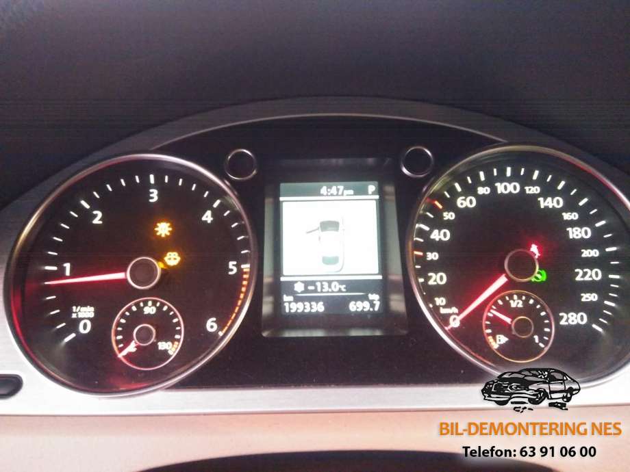 VW CC 2008-2012 (PASSAT CC) (PASSAT CC), Motorkode: CBBB, Girkassekode: MMH