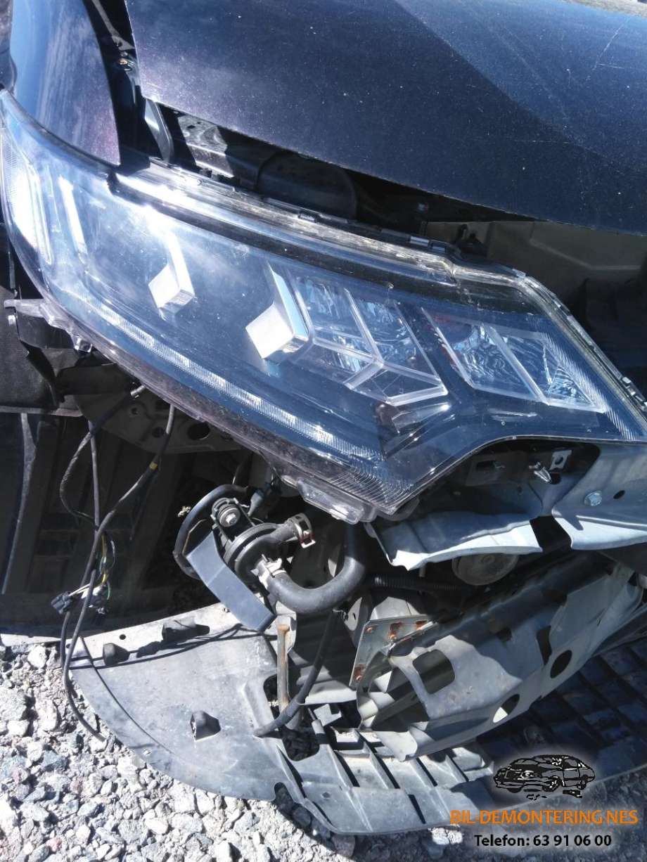 Mitsubishi Outlander 2015-->> (Type III, Fase 2) , Motorkode: 4B12|S61|Y61, Girkassekode: 