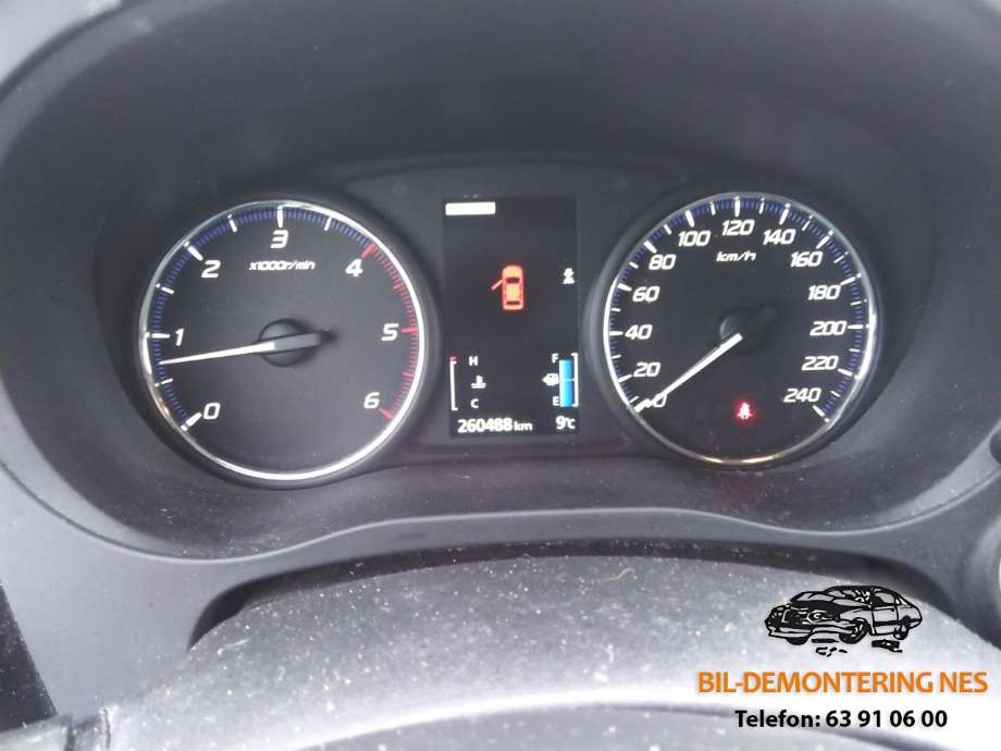 Mitsubishi Outlander 2012-2015 (Type III, Fase 1) , Motorkode: 4N14, Girkassekode: 