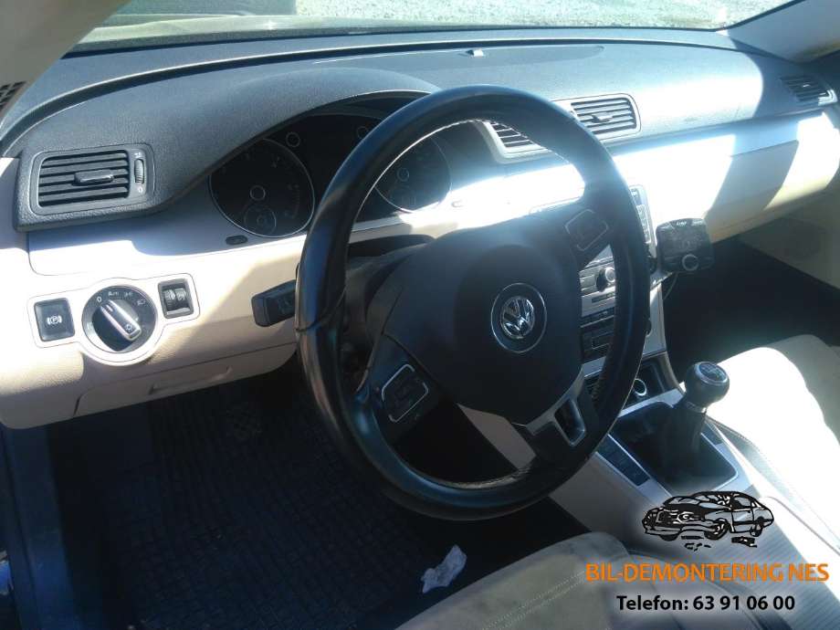 VW CC 2008-2012 (PASSAT CC) (PASSAT CC), Motorkode: CBAB, Girkassekode: KXX