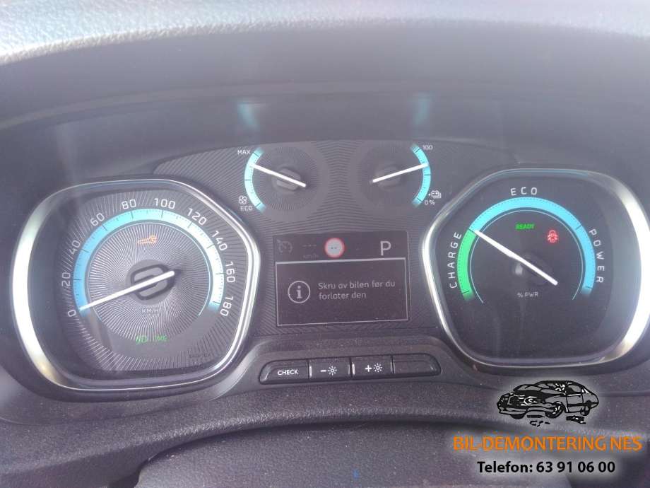 Toyota Proace 2016-->> (Type II) , Motorkode: ZK01, Girkassekode: 
